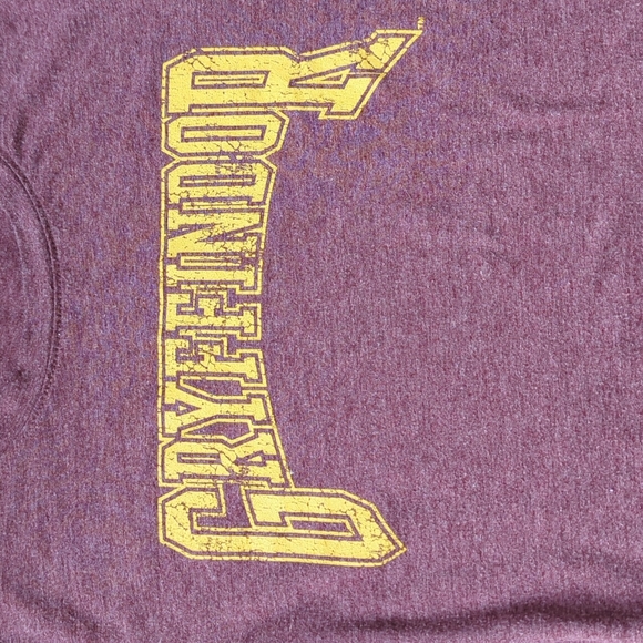Harry Potter shirt (leaving shop 1/11) - Picture 14 of 16